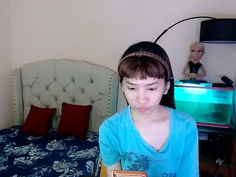 ShantalFoxxy  online show from 26, 2, 2026