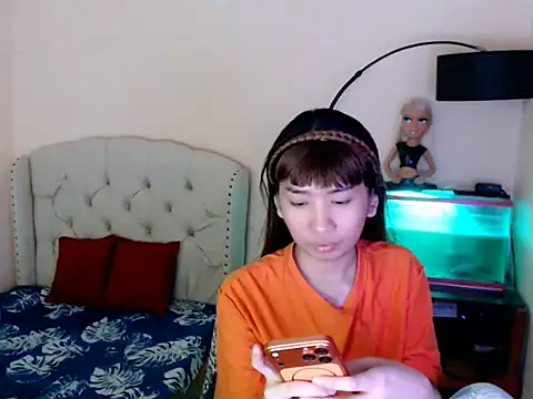 ShantalFoxxy  online show from 20, 3, 2026