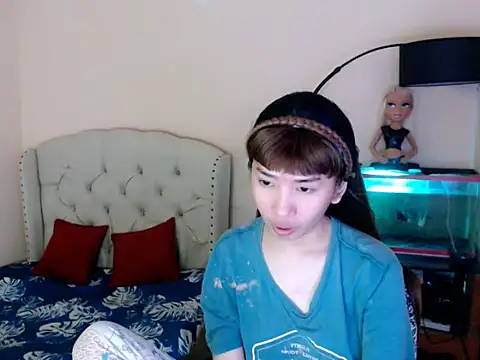 ShantalFoxxy  online show from 3, 4, 2026