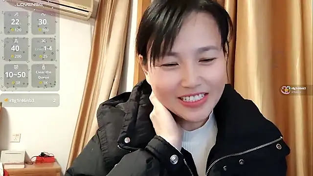 Haili-1 online show from 14, 12, 2025