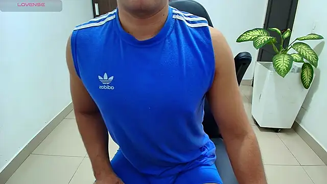 sebastian oconnor77 online show from 23, 10, 2025