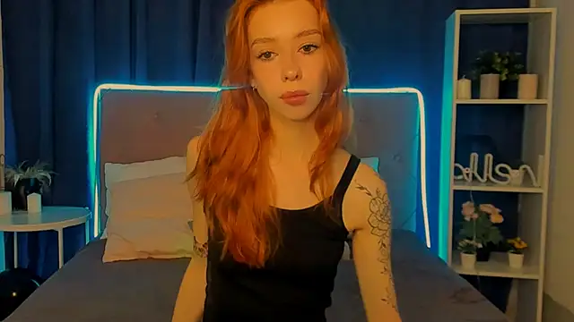 Lori Williams online show from 5, 12, 2025