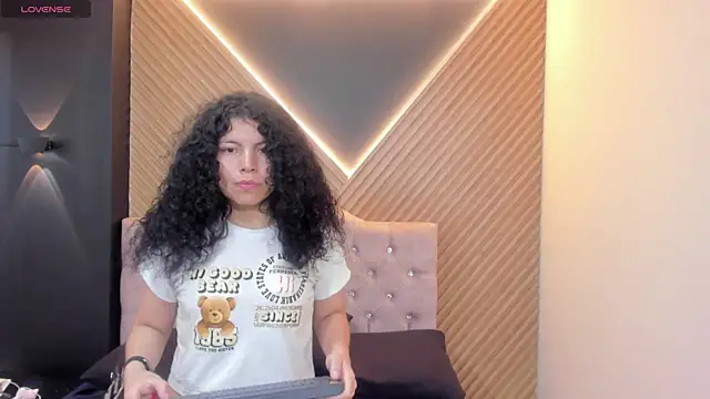 angelita martins online show from 21, 11, 2025