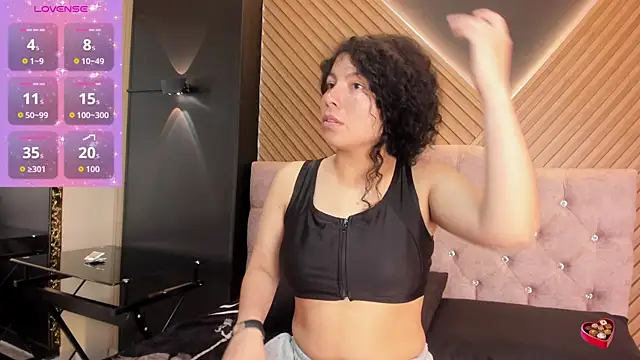 angelita martins online show from 24, 11, 2025