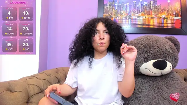 angelita martins online show from 17, 12, 2025