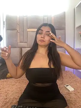 Snapshot of salomecute21 chatting on 20, 9, 2025 salomecute21 online show from 20, 9, 2025