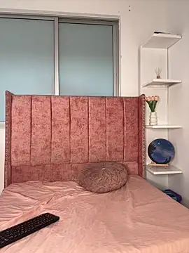 Snapshot of salomecute21 chatting on 5, 2, 2026 salomecute21 online show from 5, 2, 2026