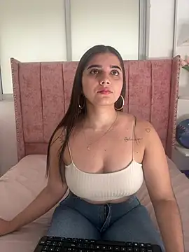 Snapshot of salomecute21 chatting on 11, 3, 2026 salomecute21 online show from 11, 3, 2026