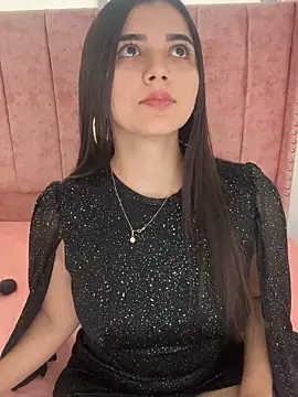 Snapshot of salomecute21 chatting on 20, 3, 2026 salomecute21 online show from 20, 3, 2026