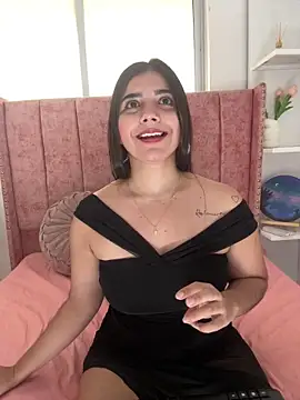 Snapshot of salomecute21 chatting on 28, 3, 2026 salomecute21 online show from 28, 3, 2026