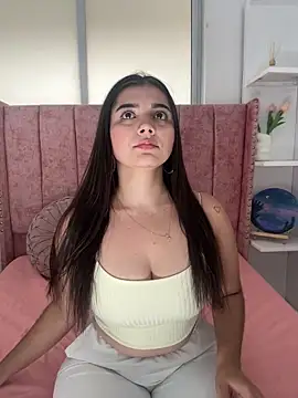 Snapshot of salomecute21 chatting on 29, 3, 2026 salomecute21 online show from 29, 3, 2026