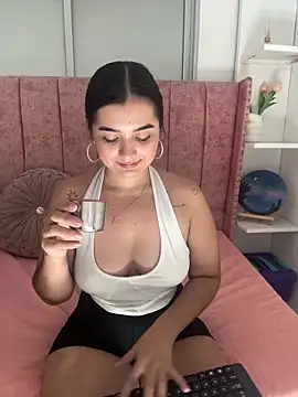 Snapshot of salomecute21 chatting on 30, 3, 2026 salomecute21 online show from 30, 3, 2026