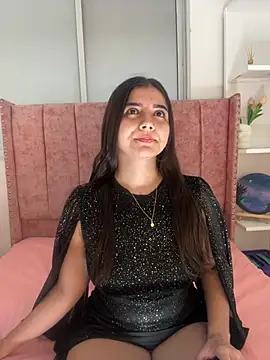 Snapshot of salomecute21 chatting on 31, 3, 2026 salomecute21 online show from 31, 3, 2026