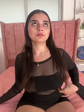 Snapshot of salomecute21 chatting on 2, 4, 2026 salomecute21 online show from 2, 4, 2026