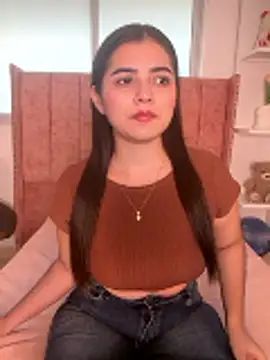 Snapshot of salomecute21 chatting on 10, 5, 2026 salomecute21 online show from 10, 5, 2026