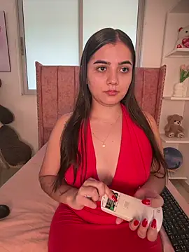 Snapshot of salomecute21 chatting on 23, 5, 2026 salomecute21 online show from 23, 5, 2026