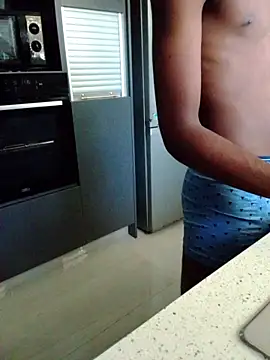 Stripes4Desire online show from 2, 12, 2025