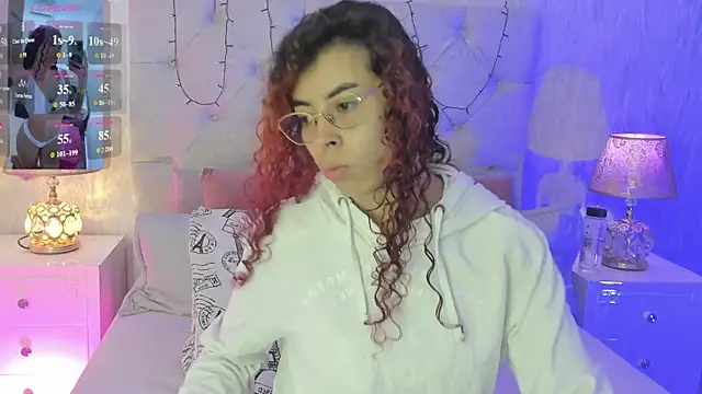 Pamelamiler   online show from 15, 1, 2026