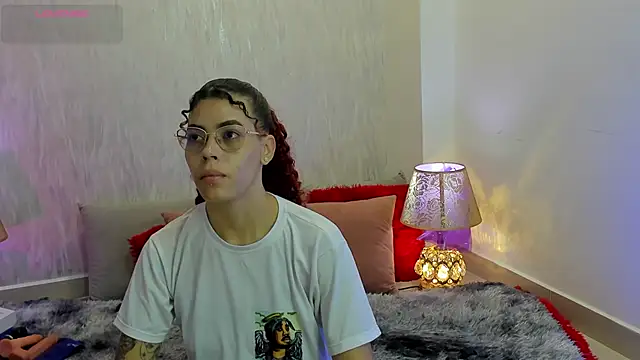 Pamelamiler   online show from 15, 2, 2026