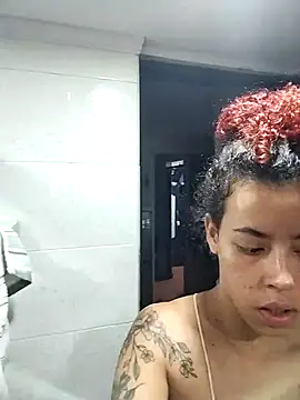 Pamelamiler   online show from 1, 4, 2026