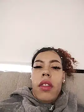 Pamelamiler   online show from 3, 7, 2026