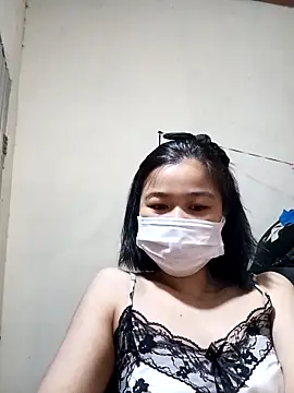 Daisy-lusia96 online show from 1, 11, 2025