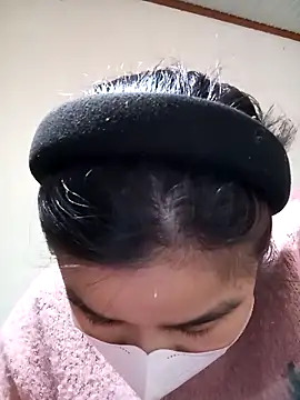 Daisy-lusia96 online show from 16, 11, 2025