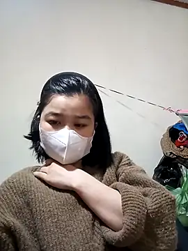 Daisy-lusia96 online show from 18, 11, 2025