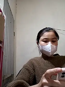 Daisy-lusia96 online show from 2, 12, 2025