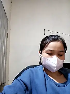 Daisy-lusia96 online show from 5, 12, 2025