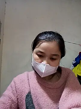 Daisy-lusia96 online show from 17, 12, 2025