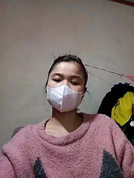 Daisy-lusia96 online show from 18, 12, 2025