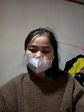 Daisy-lusia96 online show from 19, 12, 2025