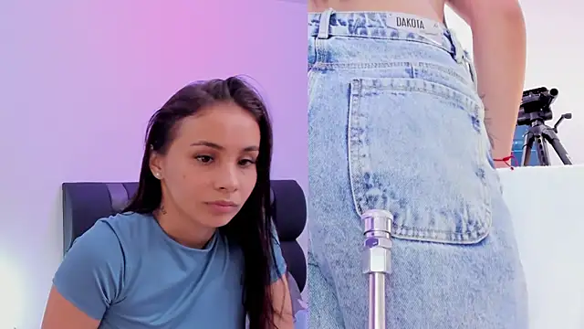 Snapshot of maily_zanss chatting on 22, 4, 2026 maily zanss online show from 22, 4, 2026