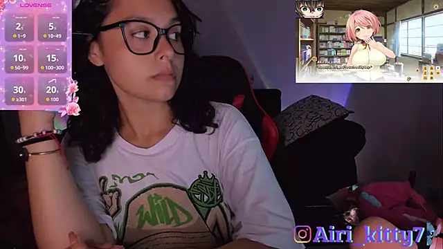 lila kitty81 online show from 8, 2, 2026