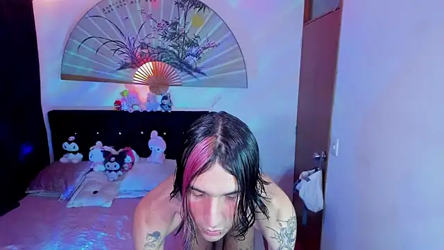 marshall  k online show from 13, 9, 2025