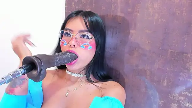 Snapshot of pocahontas_lantina chatting on 11, 3, 2026 pocahontas lantina online show from 11, 3, 2026