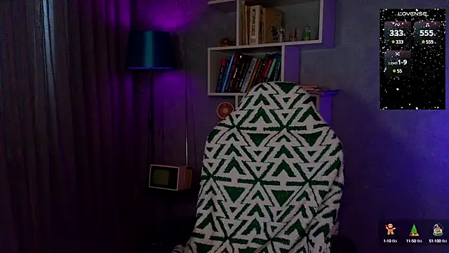 Snapshot of MyLittleGali chatting on 28, 1, 2025 MyLittleGali online show from 28, 1, 2025