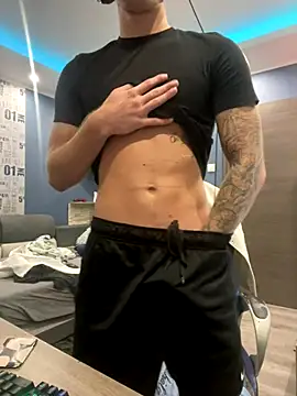 Sexaddict05 online show from 26, 9, 2025