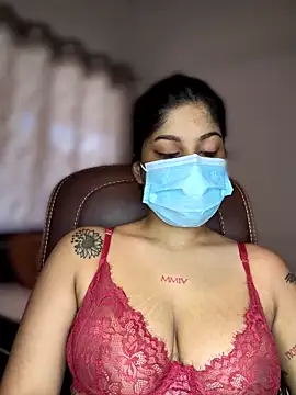 Snapshot of Saza_lklx chatting on 11, 3, 2026 Saza lklx online show from 11, 3, 2026