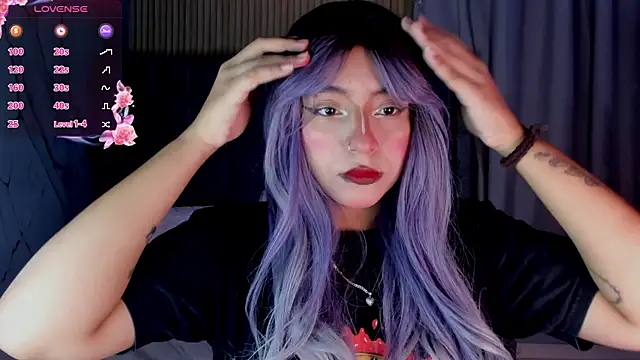 Snapshot of artemish__ chatting on 20, 12, 2025 artemish online show from 20, 12, 2025