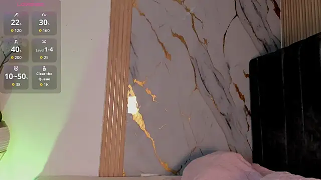 Snapshot of artemish__ chatting on 6, 1, 2026 artemish online show from 6, 1, 2026