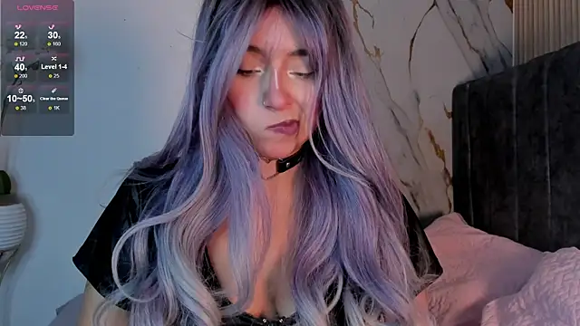 Snapshot of artemish__ chatting on 8, 1, 2026 artemish online show from 8, 1, 2026