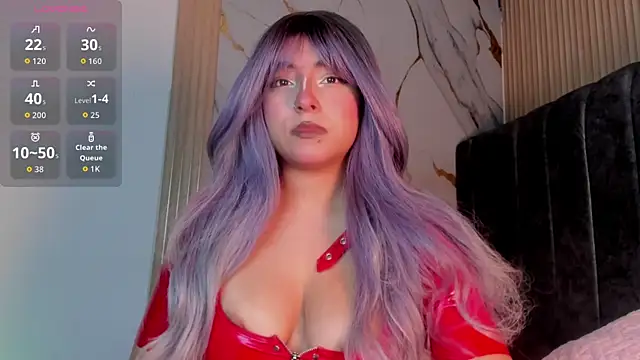 Snapshot of artemish__ chatting on 11, 1, 2026 artemish online show from 11, 1, 2026