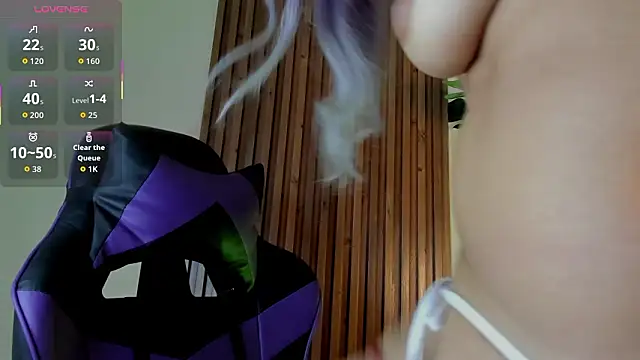 Snapshot of artemish__ chatting on 5, 2, 2026 artemish online show from 5, 2, 2026