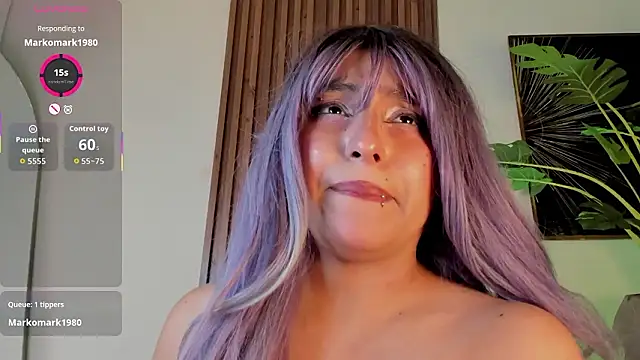 Snapshot of artemish__ chatting on 8, 2, 2026 artemish online show from 8, 2, 2026