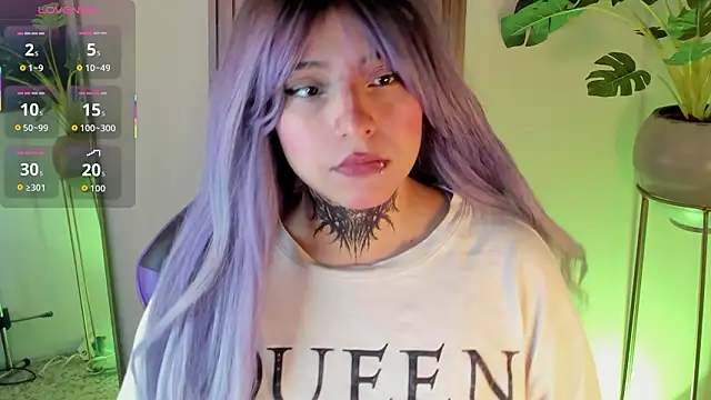 Snapshot of artemish__ chatting on 27, 2, 2026 artemish online show from 27, 2, 2026