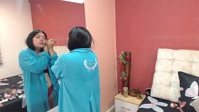 KateWelsin online show from 24, 10, 2025