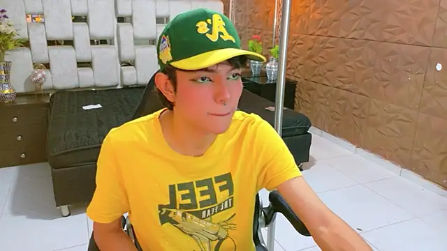 Snapshot of alandelrey57 chatting on 15, 1, 2026 alandelrey57 online show from 15, 1, 2026