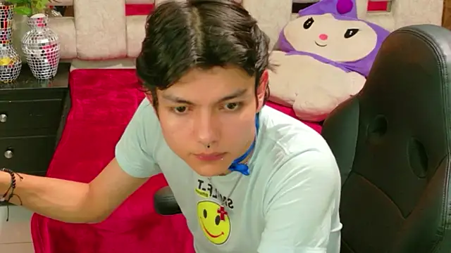 Snapshot of alandelrey57 chatting on 13, 2, 2026 alandelrey57 online show from 13, 2, 2026